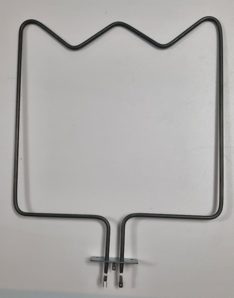 ТЕН для духовок Beko, Blomberg 262900002 оригінал