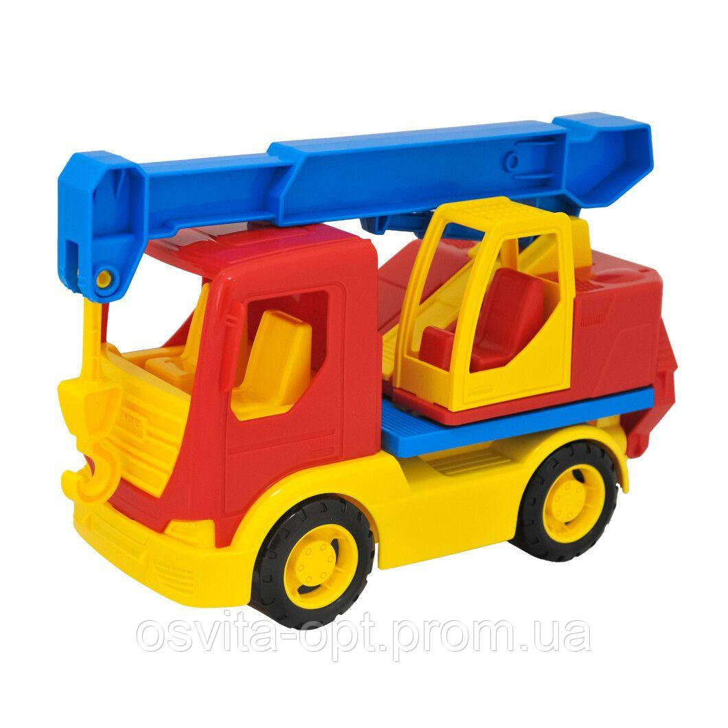 Авто "TechTruck" кран 39886