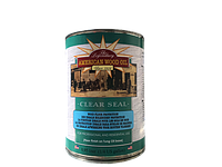 Тунговое масло для дерева AWO Clear Seal прозрачное 0.95л