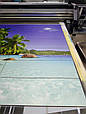 Фотоплитка керамічна Панно картина з плитки Море, фото 8