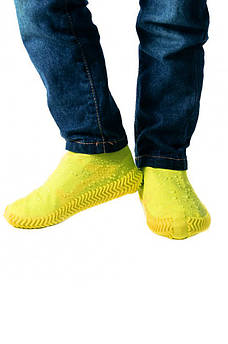 Чохли-бахили силіконові р.L 140083M