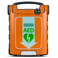 Дефибриллятор Powerheart AED G5 Semi-Automatic полуавтоматический внешний портативный