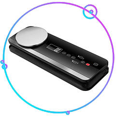 Вакууматори