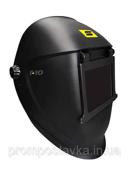 Маска зварювальника Eco-Arc II 90x110 ESAB
