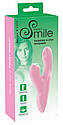 Пульсуючиййй вібратор Sweet Smile Thumping G-Spot, фото 8