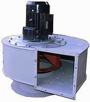 Вентилятор Р8-УЗК-50 №5 ...., фото 1