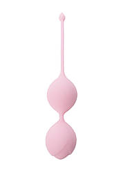 Silicone Kegel Balls 29 мільйонами доларів 60g Light Pink Boss Series