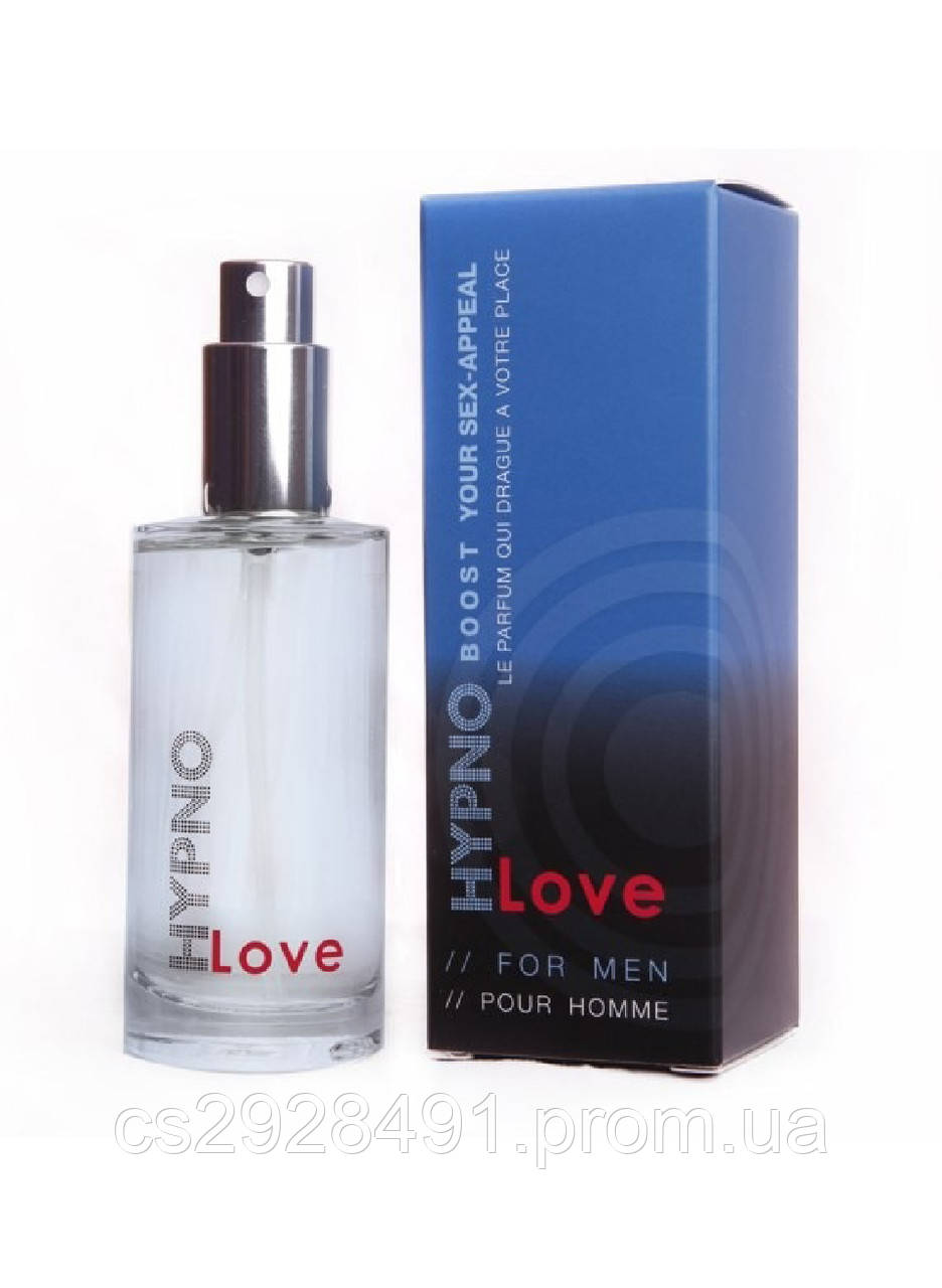 Парфуми Hypno-Love