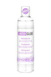 Гель-лубрикант Waterglide Tingling 300 ml
