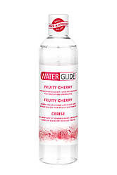 Лубрикант Waterglide 300 ML Fruity Cherry