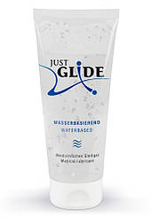 Гель-лубрикант Just Glide Water 200