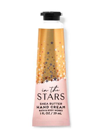 Крем для рук Bath and Body Works In the Stars