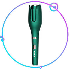 Плойки, утюжки, стайлери для волосся