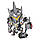 Колекційна фігурка Cute But Deadly Reinhardt Overwatch 112151, фото 3