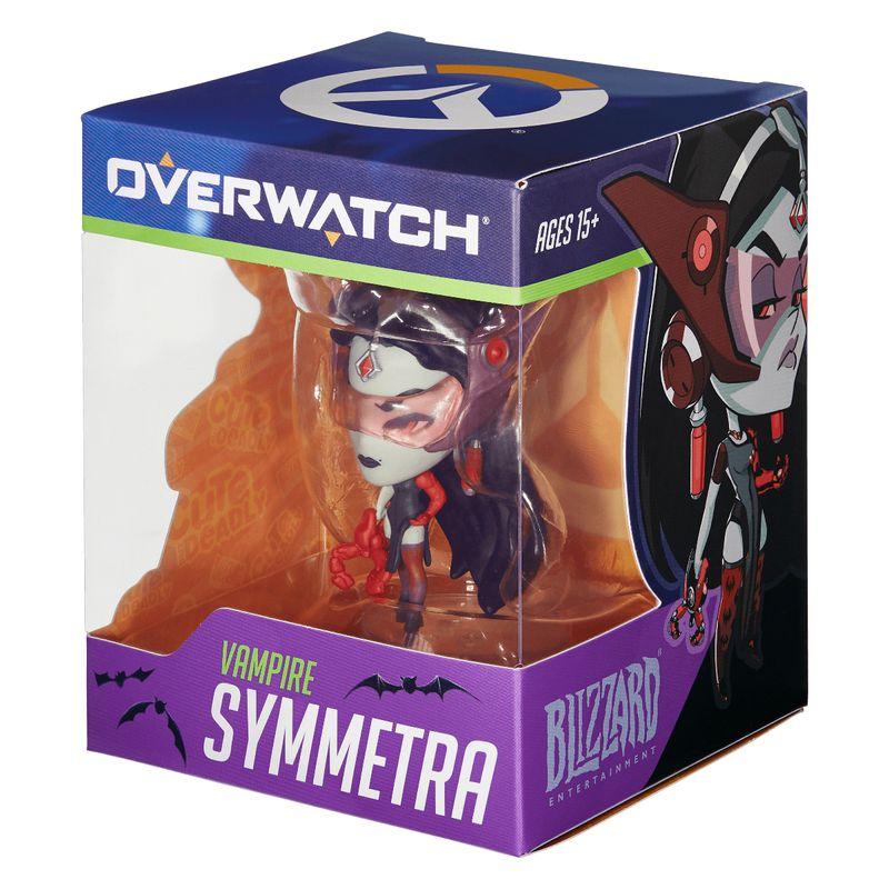 Колекційна фігурка Cute But Deadly Vampire Symmetra Overwatch 112152