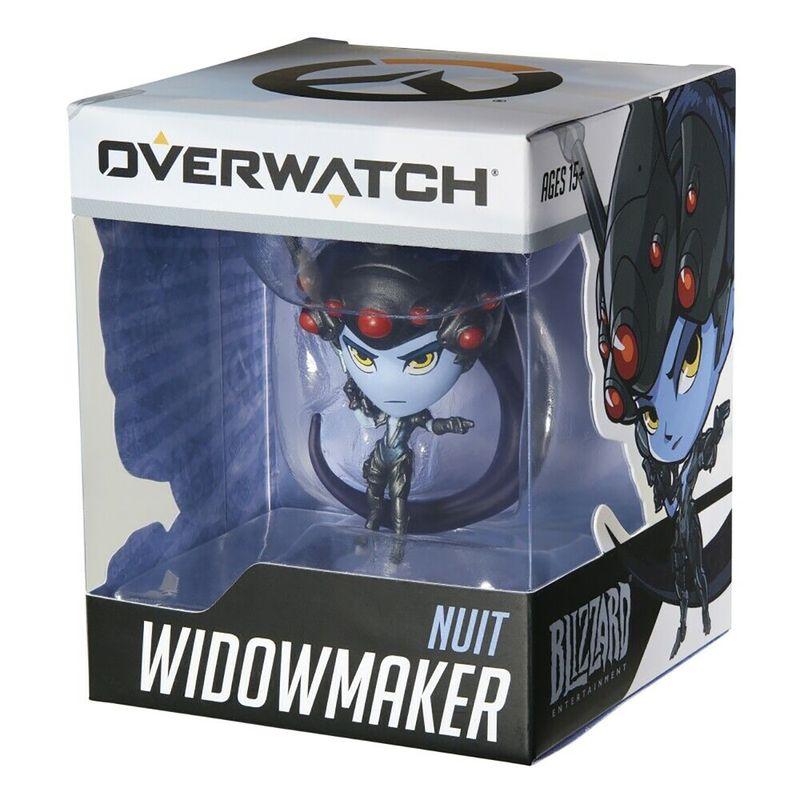 Колекційна фігурка Cute But Deadly Nuit Widowmaker Overwatch 112153