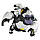 Колекційна фігурка Cute But Deadly Winston Overwatch 112156, фото 3