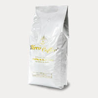 Ricco Coffee Platinum Selection (белый) 1кг