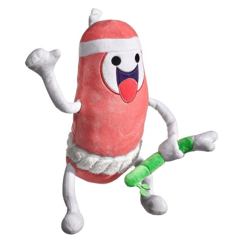 М'яка іграшка Yachemon Plush Overwatch 112162