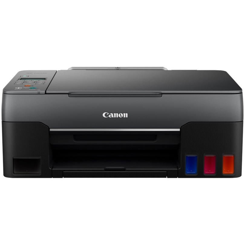 БФП струменевий кольоровий Canon PIXMA G3460 принтер, сканер, копір