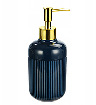 Комплект аксесуарів для ванної кімнати Sepio Athens, 4 ел., фото 3