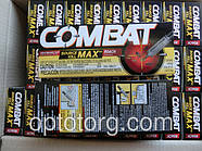 Гель Комбат МАХ від тарганів і мурах, фото 2