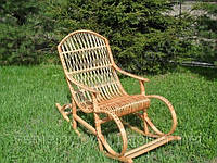 Як підібрати крісло-гойдалку з лози