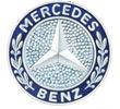 Хрестовина MERCEDES