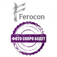 Шкаф одежный металлический Ferocon НО 24-03-08