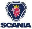 Хрестовина SCANIA