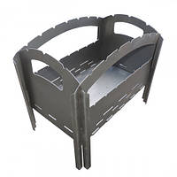 Мангал Ferocon К-523