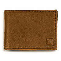 Гаманець 5.11® Meru Bifold Wallet - Brown