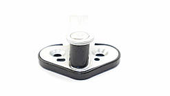 Скоба замка передніх дверей (ліворуч і праворуч) на Рено Кенго (1997.08 - 2008.02) ROTWEISS(Туреччина) RWS1234