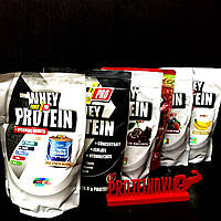 Протеїн POWER PRO Whey Protein 1kg 25 servings
