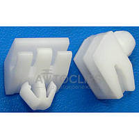 Андапка Mercedes A0019917771 кліпса молдингу порогу заднього крила