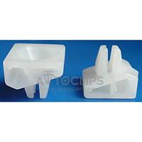 Андапка - Фиксатор под саморез T=17.0, F=9.0*8.0, H=9.0