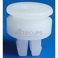 Андапка — Фіксатор під саморіз Тримач фари Toyota