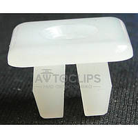 Андапка — Фіксатор під саморіз T = 16.0, F = 9.0, H=11.0