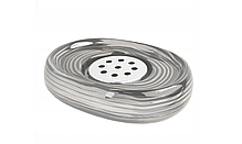 Комплект аксесуарів для ванної кімнати Sepio Bona, 4 ел., фото 5