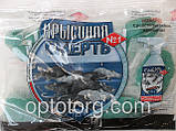 Смерть щурам No1 100 г тістова приманка оригінал, фото 4
