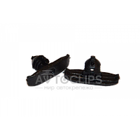 Андапка кліпса ущільнювача капота, ущільнювача дверей VW Passat, Polo, Bora, Golf III, IV, V, VI, Transporter,