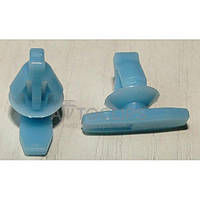 Андапка клипса Кузов (уплотнители) T=15.0 D=4.5, H=11.5, F=7.7 Honda