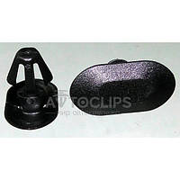 Андапка кліпса обшивки Peugeot 307 '01-'08, 607 '99-'10 T=16.9*8.5, H=10.6,F=7.0