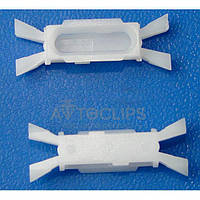 Андапка кліпса ущільнювача дверей Renault Clio I, Clio II, Megane I, Megane SceniАндапка Fiat Palio, Sien,