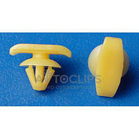 Андапка кліпса ущільнювача дверей VW Golf VI, Polo '09-, Scirocco '09-/Skoda Octavia II, Octavia III,