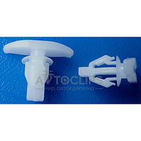 Андапка клипса T=15.0, H=13.0, D=5.0