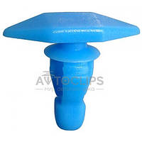 Андапка клипса Кузов (уплотнители) Infiniti / Nissan Nissan 01553-09311 (0155309311)