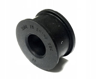 Втулка кріплення глушника квадроцикла Can Am BRP G2 707600701, 707600077, 707602775, 707603323