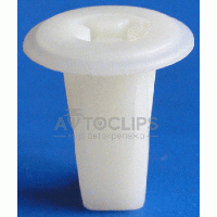 Андапка клипса под саморез T=14.0, F=8.0, H=16.0 Acura / Honda CR-V '02-'06, Accent II