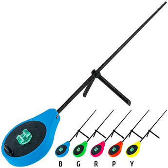 Вудка Akara SP-1C-BL балалайка (хлист моно жорсткий Hi carbon)